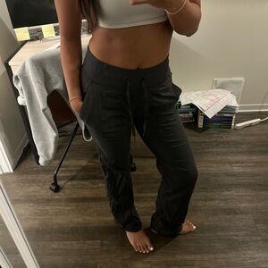 Lululemon dance studio pants